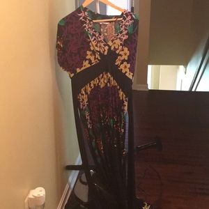 Rachel Roy Maxi Dress